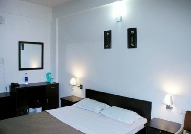 Maple Inn Budget Hotel Bangalore Quarto foto