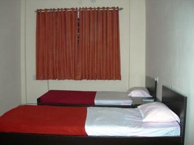 Maple Inn Budget Hotel Bangalore Quarto foto